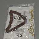 LUKYCILD Women Oversized Jersey Shirt V Neck Sweatshirt Number Graphic Pullover Y2k Streetswear Graphic Long Sleeve Tops (X-Large, White)