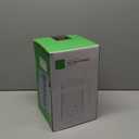 KIDISLE 32oz Automatic Soy Machine for Homemade Almond, Oat, Coconut, Soy, Plant Based Milks and Non Dairy Beverages with Delay Start/Keep Warm/Self-Cleaning/Boil Water, Black