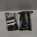 Soccer Shin Guards for Youth Kids Toddler, Protective Soccer Shin Pads & Sleeves Equipment - Football Gear for 3 5 4-6 7-9 10-12 Years Old Children Teens Boys Girls