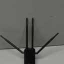 2026 WiFi Extender Internet Booster, Wireless Routers Amplifier, Mesh Wi-Fi 80% Faster, 1 Tap Setup Support More Network Devices at Home