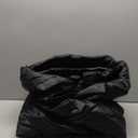 Winter Garage Door Screen,16 x 7Ft Garage Door Insulation Kit 2 Car, Magnetic Thermal Insulated Garage Cover Curtain, Heavy Duty Garage Privacy Screen, Weatherproof Soundproof, Blackout