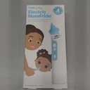 Frida Baby Electric NoseFrida Nasal Aspirator for Baby, Nose Sucker for Baby & Toddler, Upgraded Nasal Aspirator for Congestion + Allergy Relief with 3 Suction Levels, 2 Silicone Tips, USB