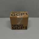 NOCO GCP2 15A AC Port Plug, 125V Power Inlet Socket, and Waterproof Electrical Outlet Receptacle Box with Dual 16-Inch Integrated Outdoor Extension Cords