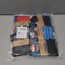 Chalier 5 Pairs Womens Fun Famous Painting Patterned Art Socks Cotton, Printed Cool Novelty Funny Socks for Women (One Size, 1 Set A-oil Painting Multicolor 2 (5 Pairs))