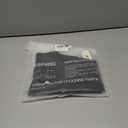 Vertvie Tummy Control Shapewear Shorts for Women Butt Lifting Body Shaper Shorts High Waisted Seamless Girdles Under Dress (X-Large, Black)