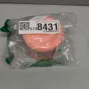 12oz Insulated Vacuum Food Jar with Buckle Lid Wide Mouth Soup Thermo for Hot Food Kids Leakproof Stainless Steel Lunch Container (mermaid)