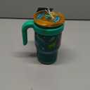 Reduce Coldee Jurassic Space Mug - Green, 14 oz