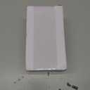 K750184 (Set of 2) Front Sway Stabilizer Bar End Link Kit Compatible for 07-10 Edge, 07-14 CX-9, 07-10 MKX, 08-09 Pontiac G8, 10-13 Camaro, 11-17 Caprice, 99-05 911