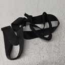 Two Point and Traditional Sling for Outdoor Black