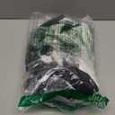 Hanes Womens Originals Ribbed Tank Pack, Soft Cotton Rib Tank Tops for Women, 4-Pack (Small, White/White/Black/Concrete)