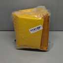 Acrux7 5 x 7" Bubble Mailers, Padded Mailing Envelopes 50 Pack, Kraft Bubble Mailers Self Seal Padded Envelopes with Peel-N-Seal, Heavy Duty Tear and Lightweight, Christmas Gifting Envelopes