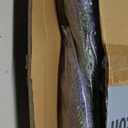 XunYee 60 Bundles Artificial Lavender Flowers UV Resistant Faux Plastic Flowers Faux Lavender Plants for Outdoor Garden Patio Window Box Office Table Centerpiece Indoor Decoration (Purple)