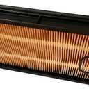 PA31011 7010030 Air Filter Set Replaces 7010031 P636749 WA10861 SA16783 & PA31010 7286652 WA10860 Replacement for Bobcat Loaders A770 S740 S750 T740 T750 Telescopic Handlers T35.105