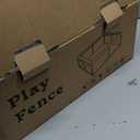 Hiaksedt Baby Playpen 50x50 Inch, Play Pens for Babies and Toddlers Baby Fence Play Yards for Indoor & Outdoor with Breathable Mesh Anti-Fall Playpen