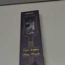 Curl Defining Brush, Curly Hair Brush Products for Effortlessly Detangling Shaping and Styling Women's Men's Curls on All Wet or Dry Hair Types, Reduces Frizz (Green 1PC)