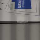 CoBak 3 Pack Anti-Glare Matte Screen Protector for 7" Kindle Paperwhite 12th Gen 2024 & Colorsoft Signature Edition,for Kobo Aura 2 - High Clarity, Fingerprint Resistant - Fine-Grit Texture PET Film