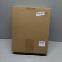 [3-Pack] Kids Art Frames, 8.5x11 Front Opening Kids Artwork Frames Changeable, Black Artwork Display Storage Frame for Wall, Holds 50 Pcs, for 3D Picture, Crafts, Hanging Art, Portfolio