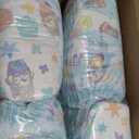 Pampers Training Pants - Easy Ups Boys & Girls Bluey - Size 5T-6T, 84 Count, Children's Potty Underwear
