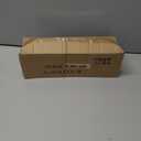 24 Pcs Orange Tulips Artificial Flowers Real Touch Fake Tulips Fake Flowers for Mother's Day 13.5" Faux Tulips Faux Flowers Bulk Artificial Tulips Flowers for Vase Centerpieces Home Wedding Bouquet