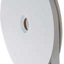 Berwick Offray 5/8" Grosgrain Ribbon, Grey, 100 Yards (Gray)