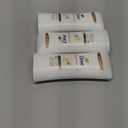 Dove Advanced Care Antiperspirant Deodorant Stick Vanilla & Cocoa Butter 3 Count Antiperspirant deodorant with Pro-Ceramide Technology 72-hour odor control and all-day sweat protection 2.6 oz (7.8 Ounce)