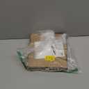 6 Ft Portable washing machine hoses, washer hoses,Used for quick connect of Twin Tub washing machine and mini washing machine water supply line, PVC (6.5 Ft/2 M)