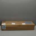 Royhom Clear Table Protector 20 x 72 Inch - 1.5mm Thick Plastic Table Cover, Clear Table Cover Protector Rectangle, Waterproof PVC Desk Mat for Coffee Table, Writing Desk, Dining Room, Dresser