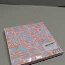 VIOTIIN 4 Packs Silicone Replacement Lids for Pyrex and Anchor Hocking Glass Custard Cups 6oz, Reusable & Prepware Dessert Cup Covers, Dishwasher/Freezer Safe (Cups NOT Included)