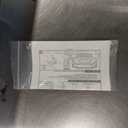 Auto Ventshade [AVS] Bugflector II Hood Shield/Protector | Fits 1999-2002 Chevy Silverado 1500/2500 Light Duty, 01-02 Silverado 3500 + More | High Profile Bug Deflector - 1 pc., Dark Smoke | 25902