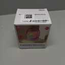 Karaoke Machine for Kids, Karaoke Gifts for Girls Ages 4, 5, 6, 7, 8, 9, 10, 12 +Year Old Birthday Party, 4-12 Years Old Christmas Toys Gift for Girls (Beige 2 Mics)