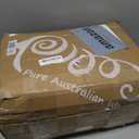 CUDDLE DREAMS Wool Comforter Duvet Insert, 100% Australian Wool Filling with Soft Noiseless Cotton Shell, Natural Warmth (Midweight for All Season, King)