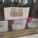 Ocean Spray® Cran-Raspberry® Cranberry Raspberry Juice Drink, 64 Fl Oz Bottle, BB 18 OCT 26