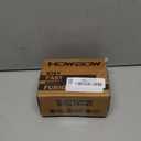 Club Car Precedent Front Bushing Kit With Screws, Golf Cart Front Lower Spring & Front Upper A Arm Polyurethane Bushings and Sleeves for 2004-Up Club Car Precedent, GolfCart Suspension Replace Parts