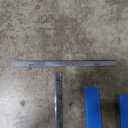 No Logo LT Tool, 2pcs 319 mm HSS Thickness Planer Blades 319 x 18.2 x 3.2 mm Wood Planner for Ryobi ETP1531AK