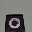 TORRAS 2025 Upgrade [Dual-Ring] Fit for MagSafe Phone Grip Ring Holder [Dual-Ring] Compatible with MagSafe Kickstand Magnetic for iPhone 17/16/15/14/13/12/11 Samsung, Google Accessories, Purple