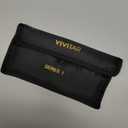 Vivitar Series 1 1 2 4 10 Close-Up Macro Filter Set w/Pouch (55mm)