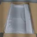 WR32X10524 Bottom Drawer, AP3855806 Meat Pan Assembly, Compatible with GE Refrigerators, Replacement Models: 1169961, EAP1021907, PS1021907
