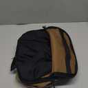 Haimont Large Collapsible Duffle Bag Backpack for Travel, Water-Resistant 55L Weekender Bag with Shoe Pocket, Men & Women, Sports, Traveling, Camping, Outdoor, Brown