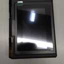 Digital Camera 4K for Photography and Video, 56MP Autofocus Vlogging Camera for YouTube, 3" 180 Flip Screen & 16X Digital Zoom, Compact Travel Cameras with 32GB SD Card for Beginners & Adults (Black)