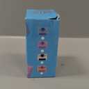 Kids Camera Instant Print, 1080P HD Instant Print Camera for Kids with 3 Rolls Print Paper & 32GB Card, Selfie Digital Camera for Kid, Ideal Kid Toys Gifts for Boys & Girls Age 3-14 (Purple)