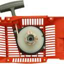 Recoil Starter for Husqvarna 61 266 268 272 268xp 272xp Chainsaw