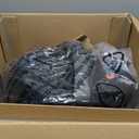 Instant Pot 7.5QT RIO Wide, 7-in-1 Electric Multi-Cooker, Pressure Cooker, Slow Cook, Rice, Steamer, Saut, Yogurt & Warmer, Wide Base, Large Searing Base, WhisperQuiet Steam Release (Black)