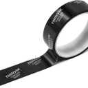 Thinvik Tubeless Bike Wheel Rim Tape Width 21/23/25/27/29/31/33/35 mm x Length 10m Roll Anti Puncture Tubeless Vacuum Tire Pad Tape for MTB Mountain&Road Bike Wheel Carbon Set