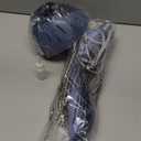 Infiniti PRO by CONAIR Steam Therapy Hair Steamer, Portable Styling Tool with 7-Inch Diffuser Attachment, 30-Second Heat-Up, Penetrating Steam for Detangling, Reshaping, and Volumizing Curls, Blue