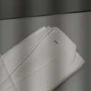 Kids Brazilian Jiu Jitsu Gi Youth IBJJF Childrens BJJ Uniform Durable Pant & Jacket Belt Not Included (9 Years, White)