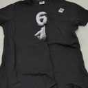 Funny Number 6 Matching 67 Meme Costume T-Shirt, Small