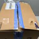 Siemens HF362R 60-Amp 3 Pole 600-volt 3 Wire Fused Heavy Duty Safety Switches,  60 Amp, 3 Pole, 600V, 3 Wire, Fused HD, Type 3R