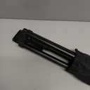 XXZU 72in Tablet Floor Stand Tripod,Tablet Stand Floor with 360 Ball Head,Height Adjustable Floor Stand Holder with Case,Tall Tripod for Phone/Music/Stream/Recording and All 4.7-13 Devices