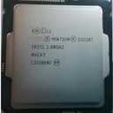 P Processor G3220T LGA1150 22 Nanometers Dual-Core 2 Working Properly Desktop