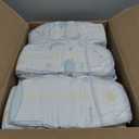 Pampers ZZZ Overnight Diapers, Size 6 (35+ lbs), 72 Count, Nighttime Protection Disposable Baby Diaper, Night Time Leak and Skin Protection